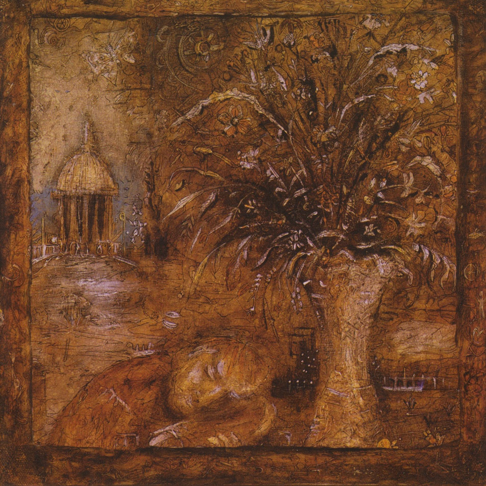 Cartula Frontal de Mewithoutyou - [A-B] Life